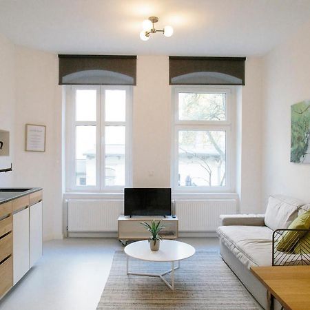 Madflats Hotel-Apartments S-Bahn Friedenau 베를린 외부 사진