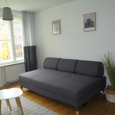 Madflats Hotel-Apartments S-Bahn Friedenau 베를린 객실 사진