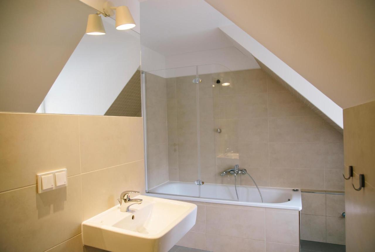 Madflats Hotel-Apartments S-Bahn Friedenau 베를린 외부 사진