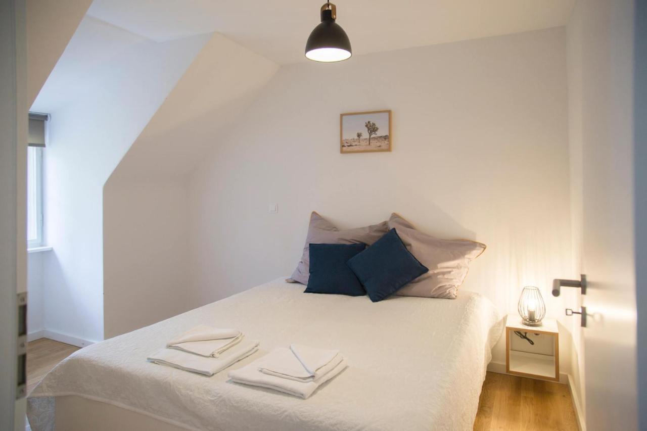 Madflats Hotel-Apartments S-Bahn Friedenau 베를린 외부 사진