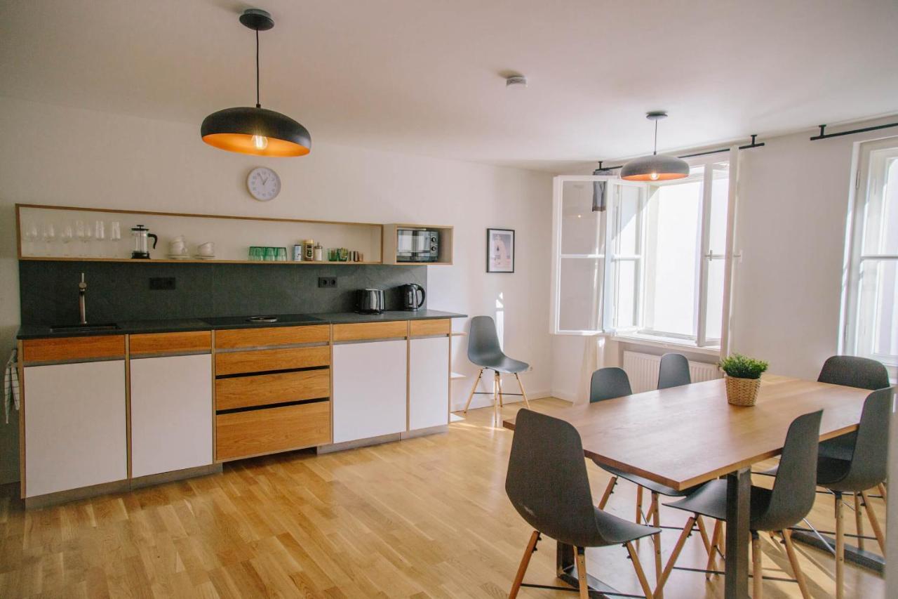 Madflats Hotel-Apartments S-Bahn Friedenau 베를린 외부 사진