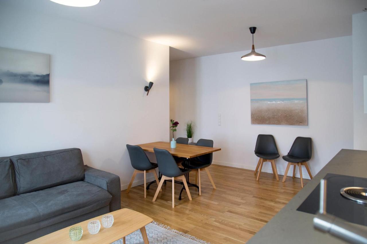Madflats Hotel-Apartments S-Bahn Friedenau 베를린 외부 사진