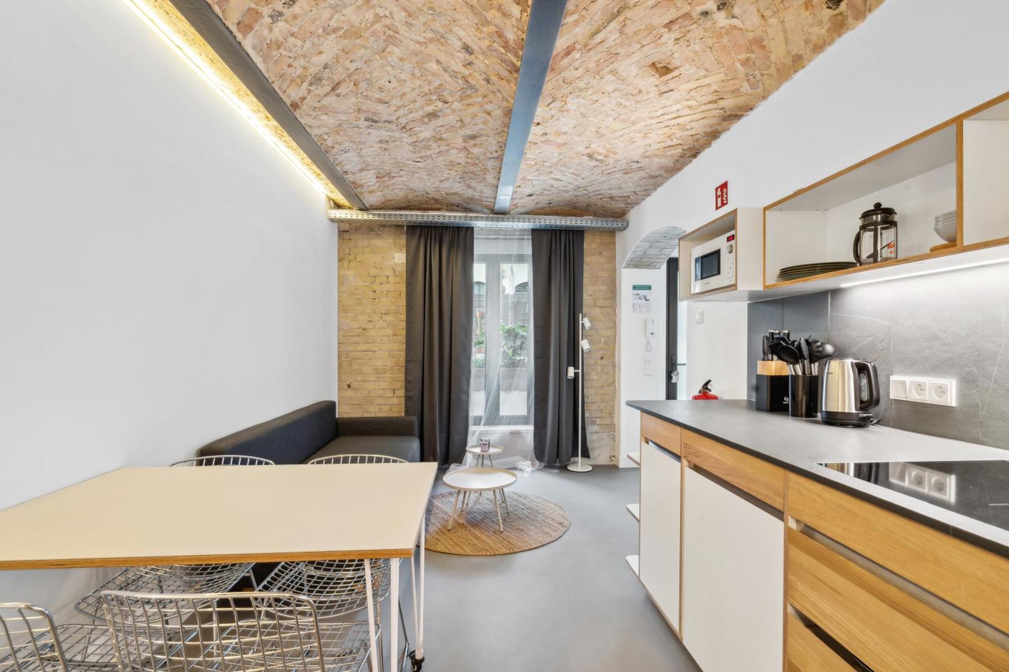 Madflats Hotel-Apartments S-Bahn Friedenau 베를린 외부 사진