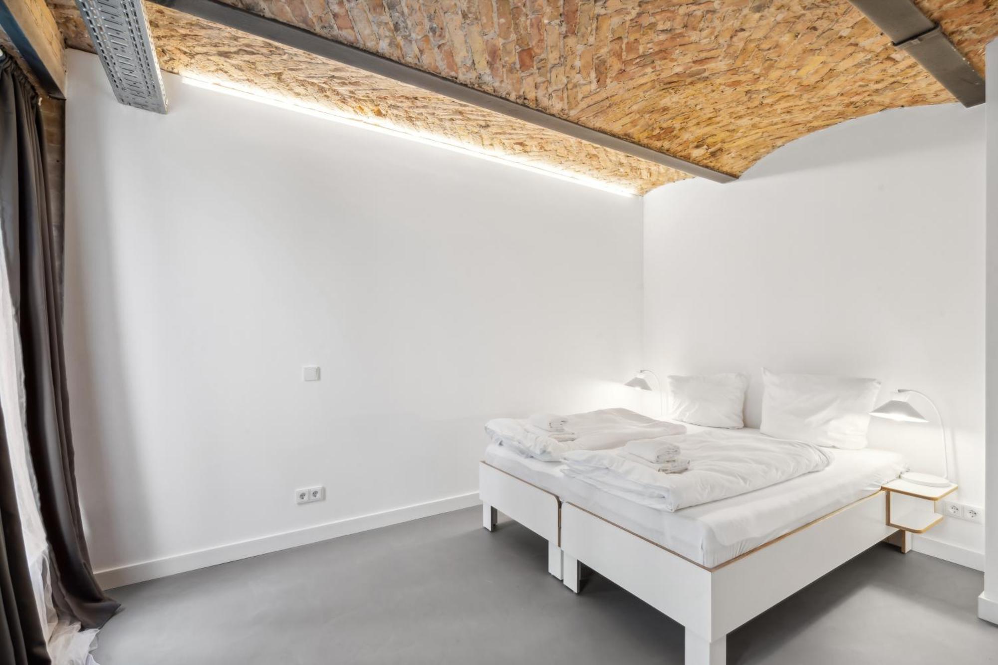 Madflats Hotel-Apartments S-Bahn Friedenau 베를린 외부 사진