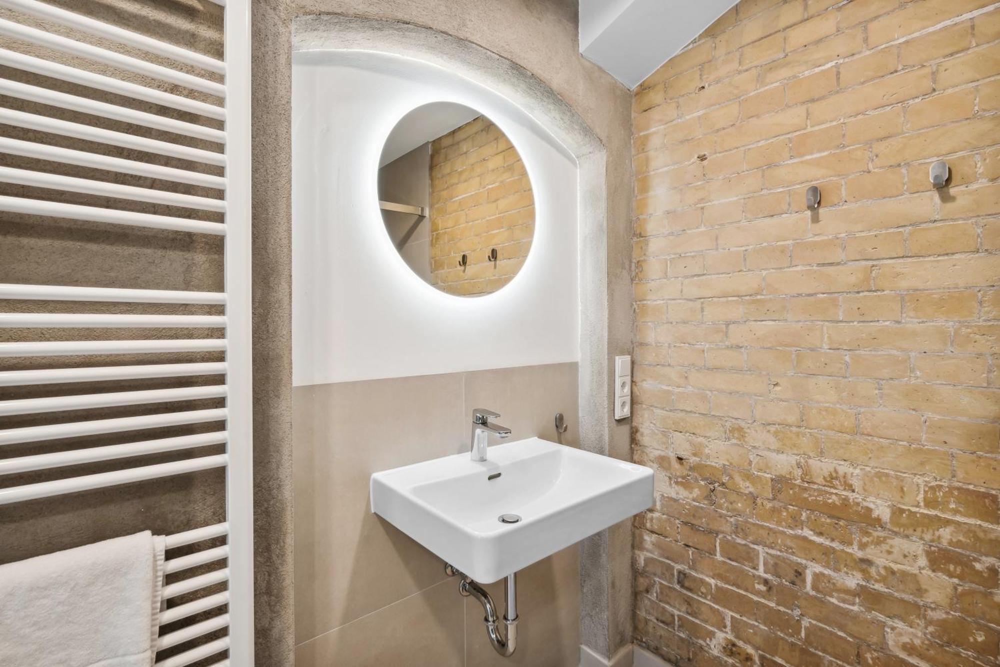 Madflats Hotel-Apartments S-Bahn Friedenau 베를린 외부 사진
