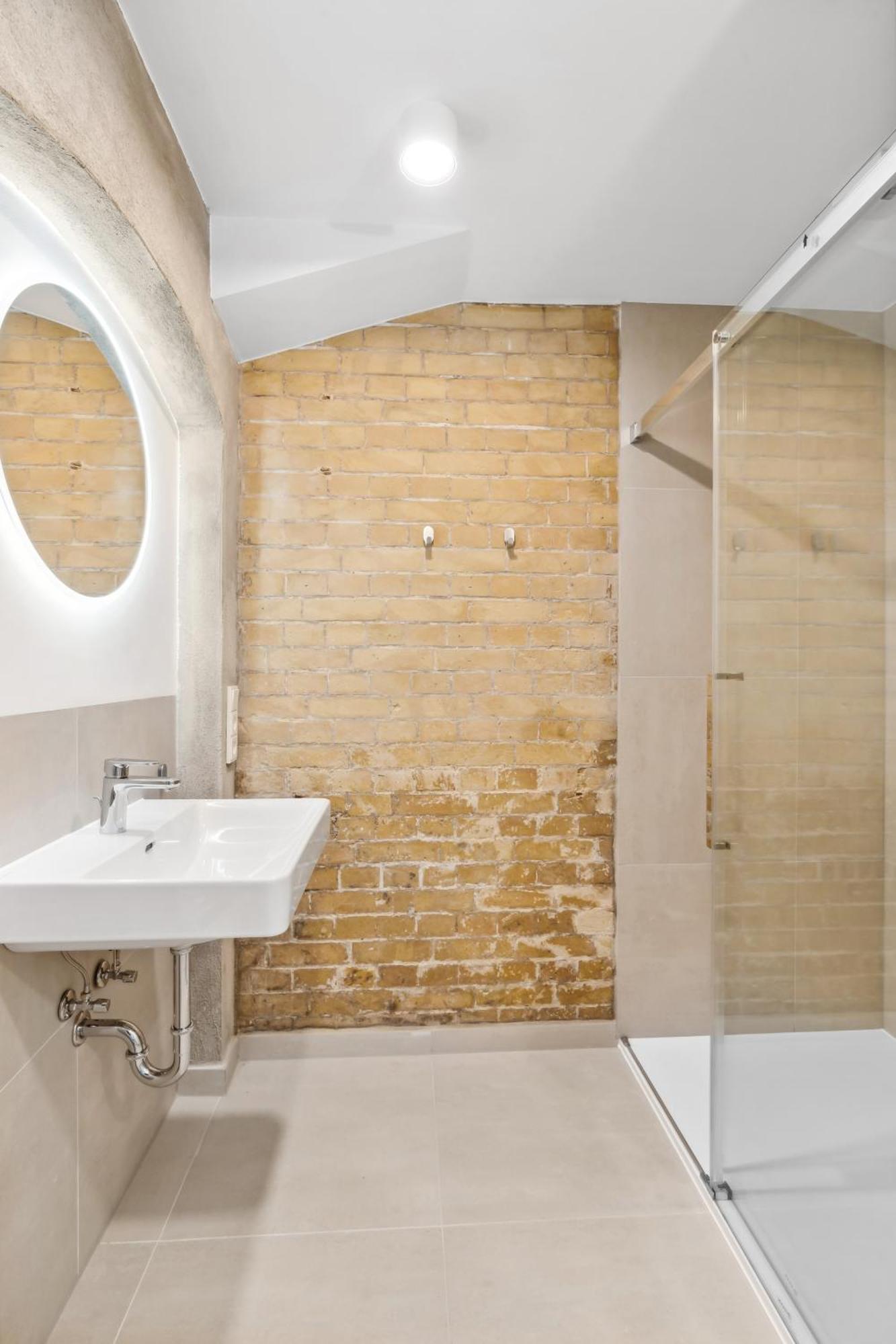 Madflats Hotel-Apartments S-Bahn Friedenau 베를린 외부 사진