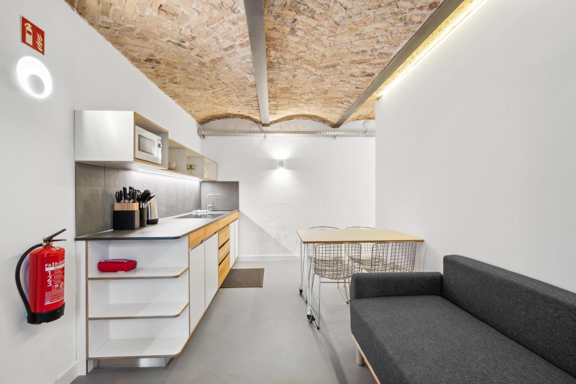 Madflats Hotel-Apartments S-Bahn Friedenau 베를린 외부 사진