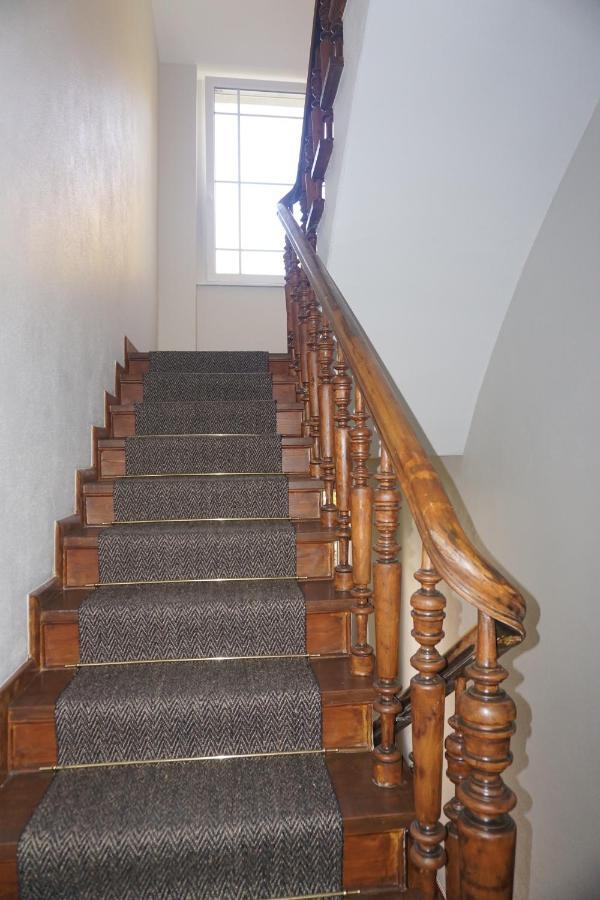 Madflats Hotel-Apartments S-Bahn Friedenau 베를린 외부 사진